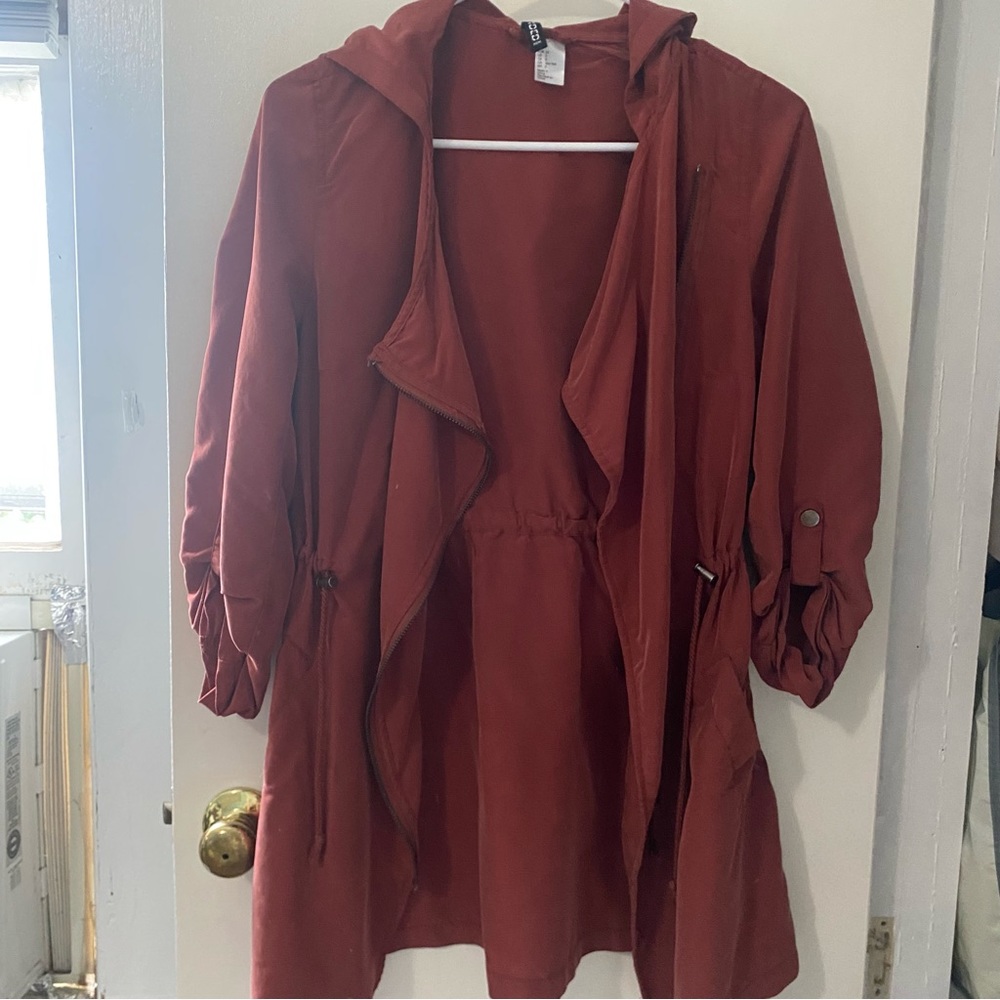 Light jacket - Picture 2 of 2